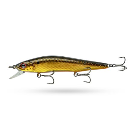 6th Sense Provoke 97X 9,7cm, 14g - Gold Reactor