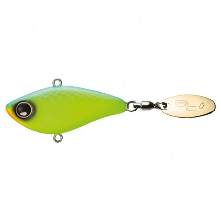 Shimano Bantam BT Spin 45mm 14g - Blue Chart