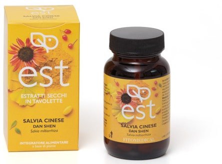 SALVIA CINESE ES 60TAV