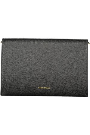 Coccinelle Borsa Donna Nero