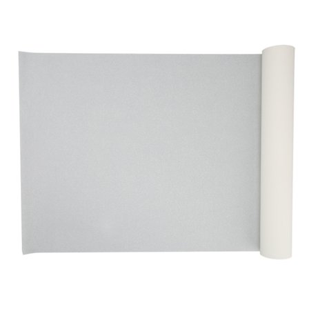 Sporingspapirrull Hvit Høy Transparens Mønsterpapir for Søm Kjolemaking Skisseutkast 46m