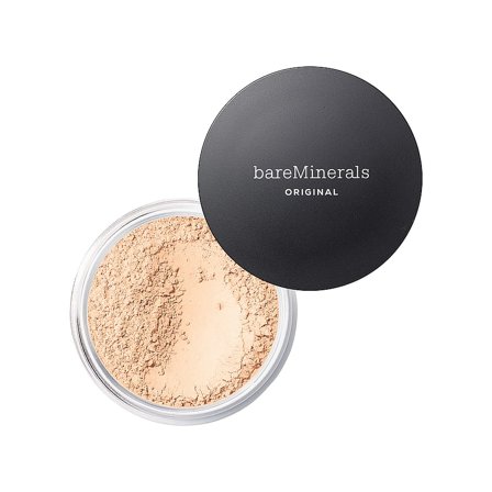 bareMinerals Original Loose Powder Foundation SPF 15 Fair 01, Makeup, Ansigt, Foundation