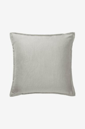 Svanefors - Kuddfodral Cecil - Brun - Prydnadskuddar & kuddfodral - 45X45 - Från Homeroom