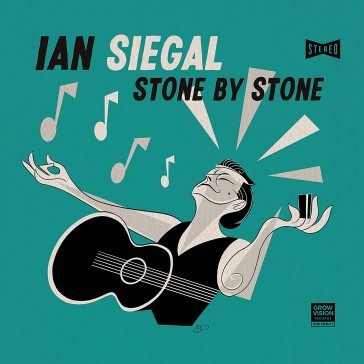Stone by stone SIEGAL IAN