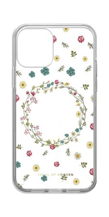 IDEAL OF SWEDEN Iphone Case Petite Floral iPhone 12, Tøj & Bolig, Elektronik, Telefon & Mobiltilbehør