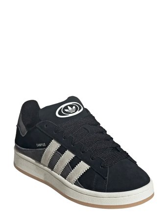 Campus 00S Twist W Sport Women Sport Shoes Sport Sneakers Sport Low Top Sneakers Black Adidas Originals
