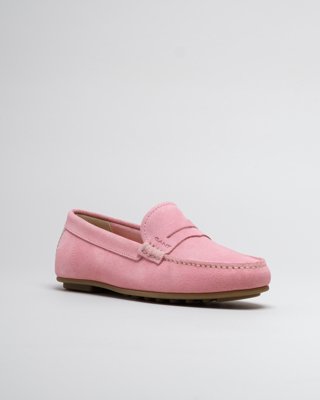 GANT - Seabaya semsket loafers til dame til herre