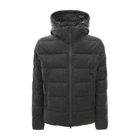 Tatras - Vinterjackor - Grå - Herr - Storlek: 3xl, Herr, Storlek: 3XL