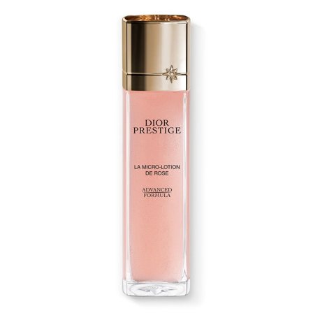 DIOR Antietà d'eccezione Dior Prestige La Micro-Lotion de Rose Advanced 150ml - Tonico viso