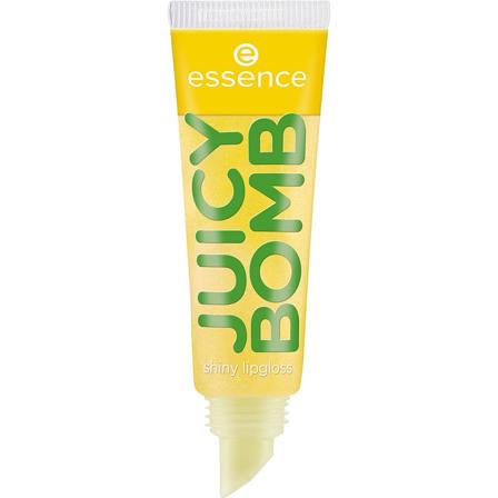 Essence Juicy Bomb Shiny Lipgloss 10, Makeup, Læber, Lipgloss