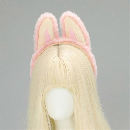 Labubu Korvat Panta Pukutarvike Aikuisten Halloween Juhlat Festivaali Lahjat 2025