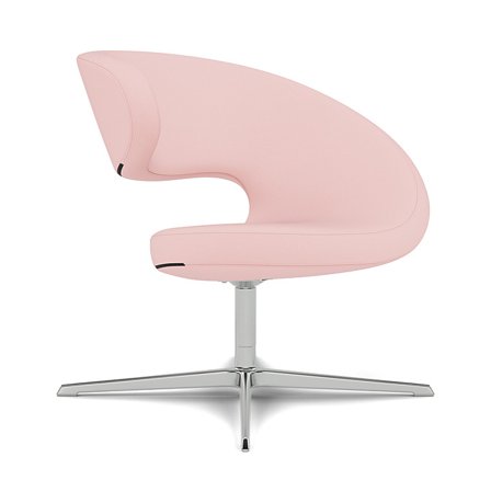 Peel Club, Varier Furniture, Armchair