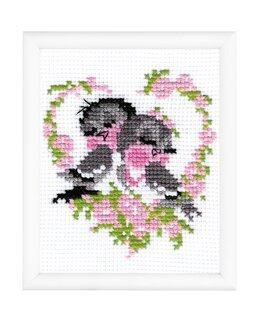 Bild Liebesnest - Riolis