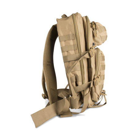 Sac à Dos Brandit US Cooper Grand 30L Camel