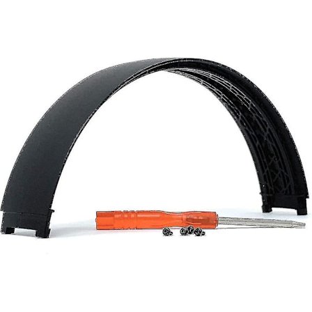 Reservedele til reparation af øverste hovedbøjle til Beats Studio 3