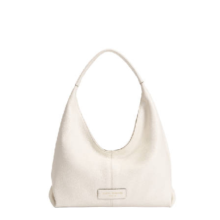 Isabel Bernard Handbag Handväskor Dam Beige ONESIZE