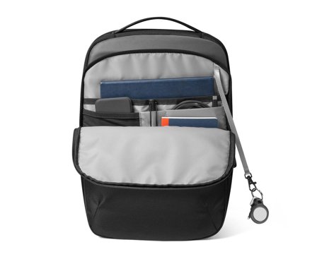 Tomtoc Explorer-T60 Laptop Backpack 15L for 15.6" laptop, 42x30x12cm