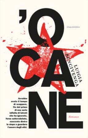 O'cane Luigia Bencivenga