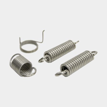 Fjädersats backhake 270, 275, 280, 285, 290, SP, DP