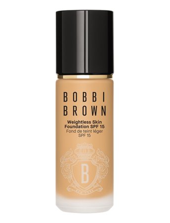 Bobbi Brown Weightless Skin Foundation Spf15 - 30 ML