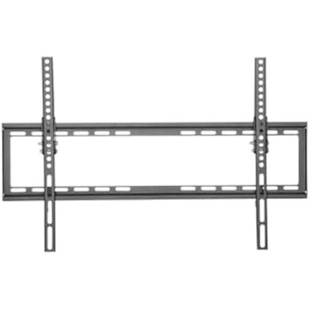 Stöd för lutbar TV - D2 DIFFUSION - 37 till 70 tum - VESA 600x400mm - 35 kg max - Lutning 0° till -8°