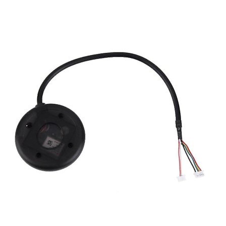 Ublox 6M GPS kompassilla Pixhawk PX4 -ohjaimelle