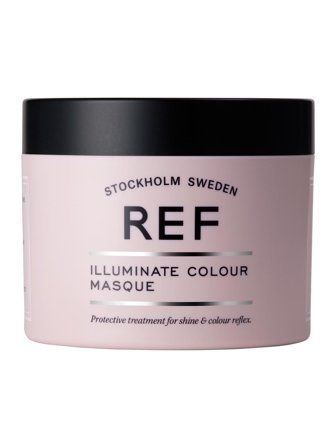 REF Stockholm Sweden Illuminate Colour Mask 250ml
