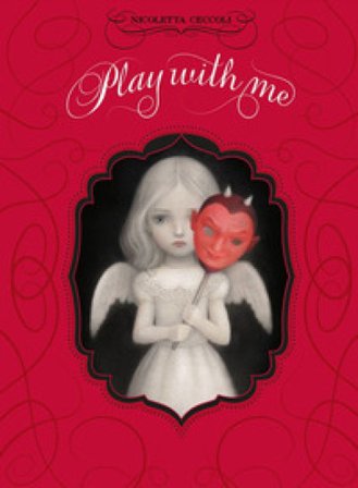 Play with me. Ediz. italiana Nicoletta Ceccoli