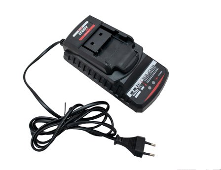 Ejot 9150490116 Batterioplader 30 min opladningstid, Maskintilbehør & forbrugsvarer