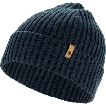 Fjällräven Övik 365 Chapeau OneSize - unisex - Dark Navy/Bleu - Casquettes, Chapeaus & beanies