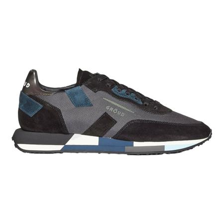 Ghoud, Sneakers Blauw, Heren, Maat:39 EU