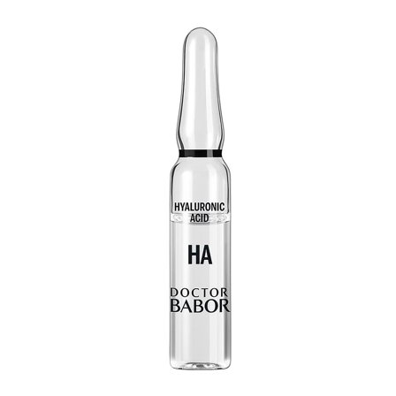 BABOR 10D Hyaluronic Acid Ampoule Serum Concentrate 14 ml, Skincare, Ansigtspleje, Serum