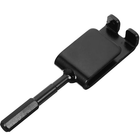 Isankerboradapter for isbor 13mm - Isfiskeutstyr