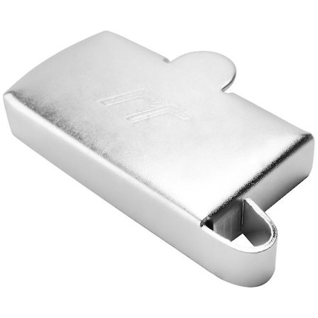 6 stk. Magnetisk sømføring Sterk magnet Sømføring Trykkføtter Symaskin for symaskiner Par