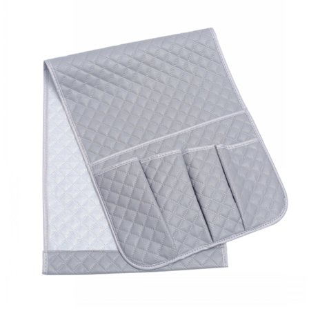 Fåtölj Armstöd Organizer, PU Soffa Skydd Cove