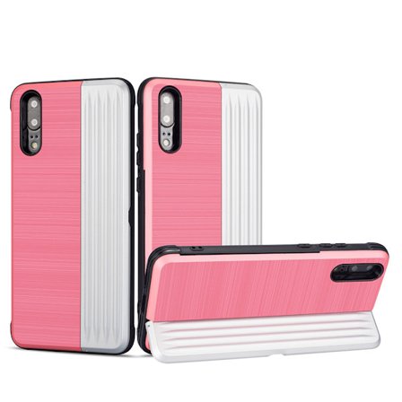 Stilrent Leman Skal (Korthållare) - Huawei P20