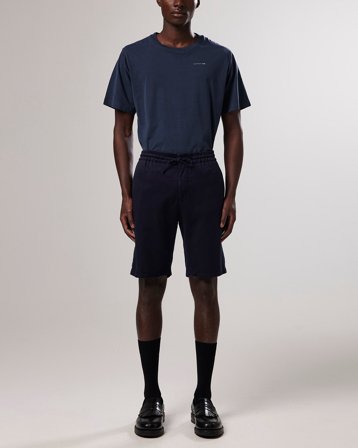 NN07 Seb 1363 Shorts male Blue