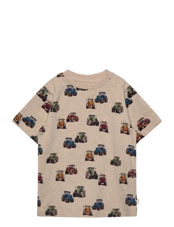 Minymo | T-Shirt Ss | 80