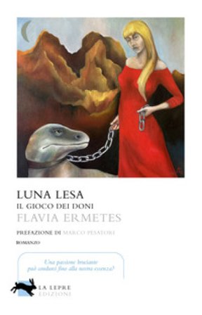 Luna lesa Flavia Ermetes