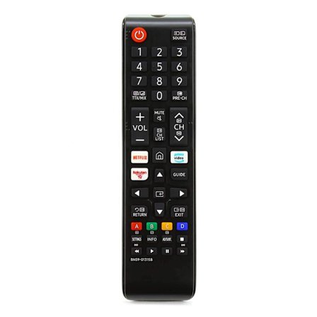 Samsung Kompatibel Fjernbetjening Smart TV BN59-01315B