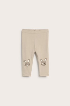 Kappahl | Leggingsit | Beige