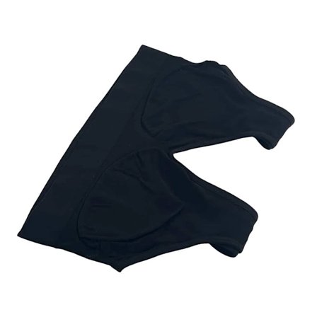 Ahh Bra – paket med 5 stycken sömlös bh