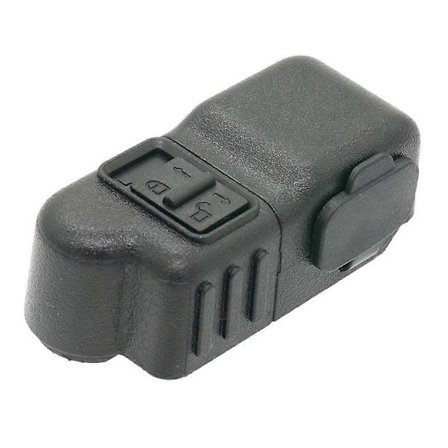 For Motorola DP2400/DEP550/DEP570/DGP8050e/DP3441e/XiR E8600 Walkie Talkie Headset Mic Lydadapter