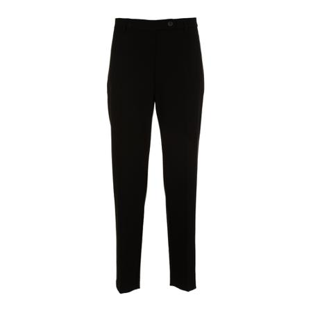 Kaos Suit Bukser Sort, Dame Bukser