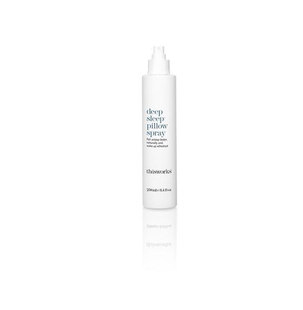 thisworks Deep Sleep Pillow Spray, Tøj & Bolig, Duft Til Hjemmet, Pudesprays