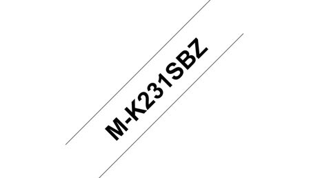 Brother Labelling Tape (12Mm)