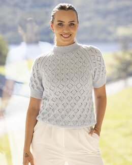 Topp Sarbuvollen - Viking of Norway