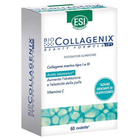 Esi Biocollagenix 60 Ovalette