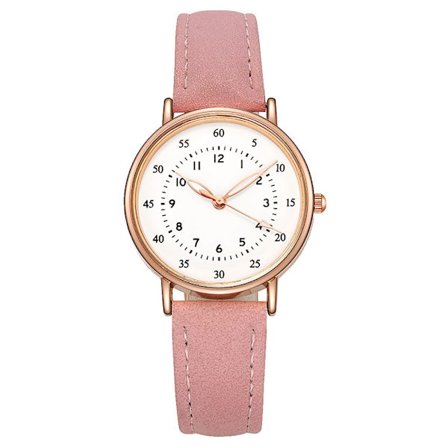 Watch Quartz Armbandsur ROSA