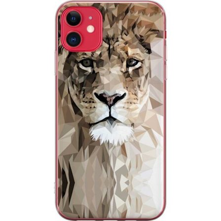 Yhteensopiva Puhelinkuori Apple Apple iPhone 11 Leijona
